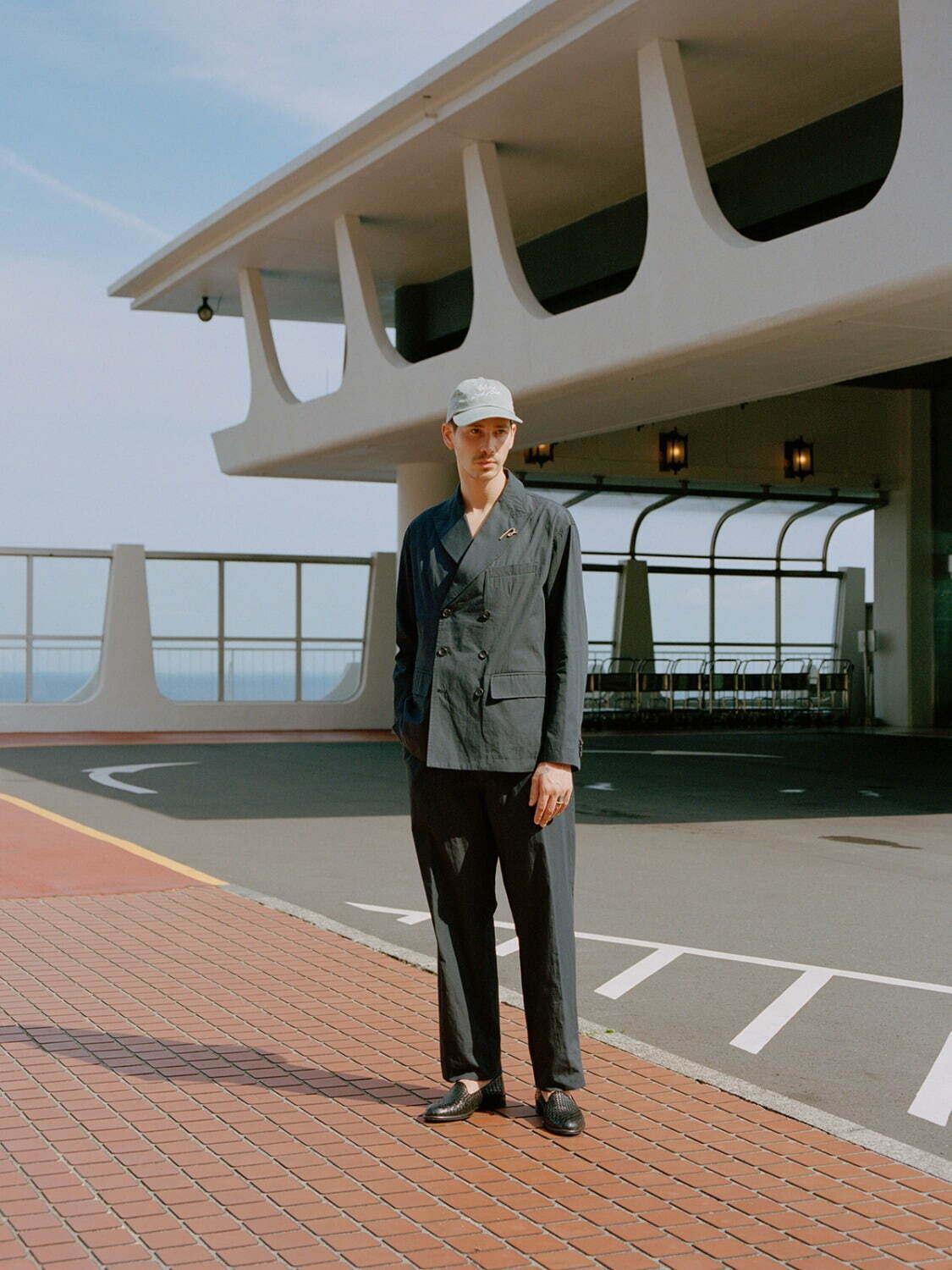 ウィンダンシー 2024年春夏<span>コレクション</span> - 写真21