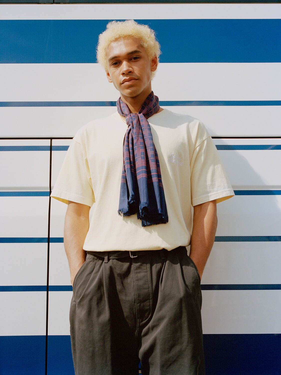 ウィンダンシー 2024年春夏<span>コレクション</span> - 写真23