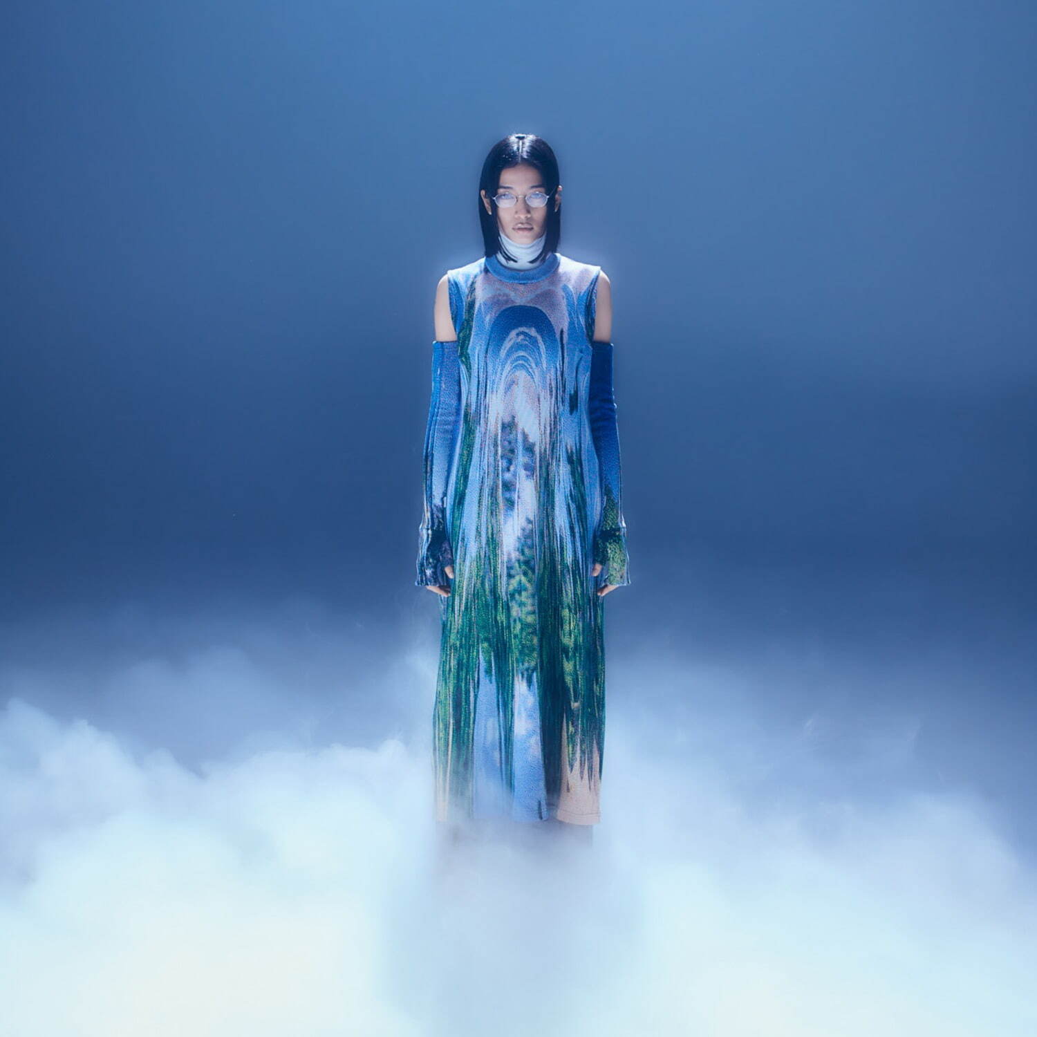 ハトラ 2024-25年秋冬｜ ドレス