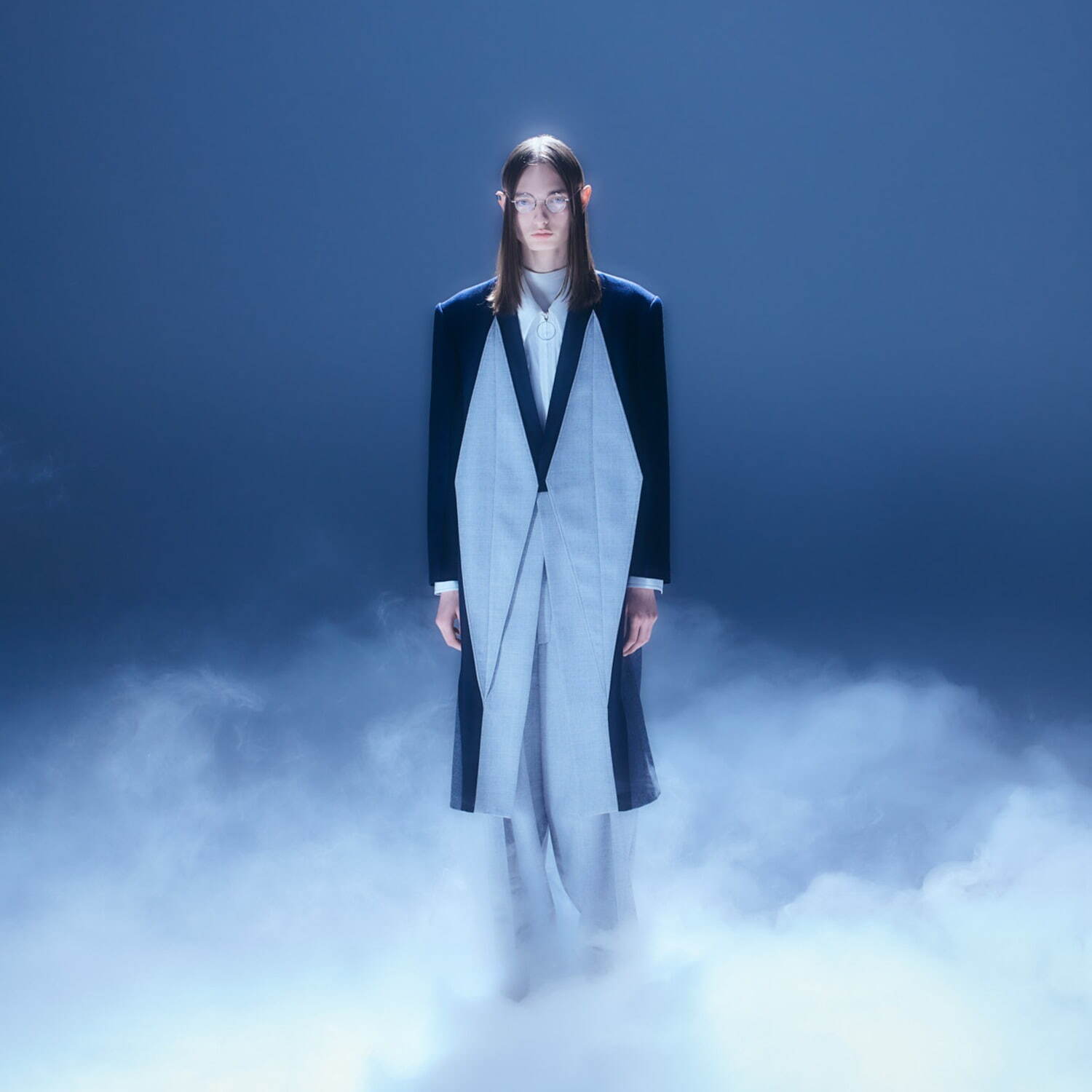 ハトラ 2024-25年秋冬｜male チェスターコート