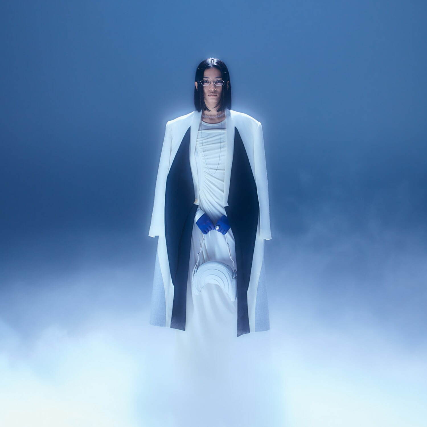 ハトラ 2024-25年秋冬｜ スタンド/ノーカラーコート