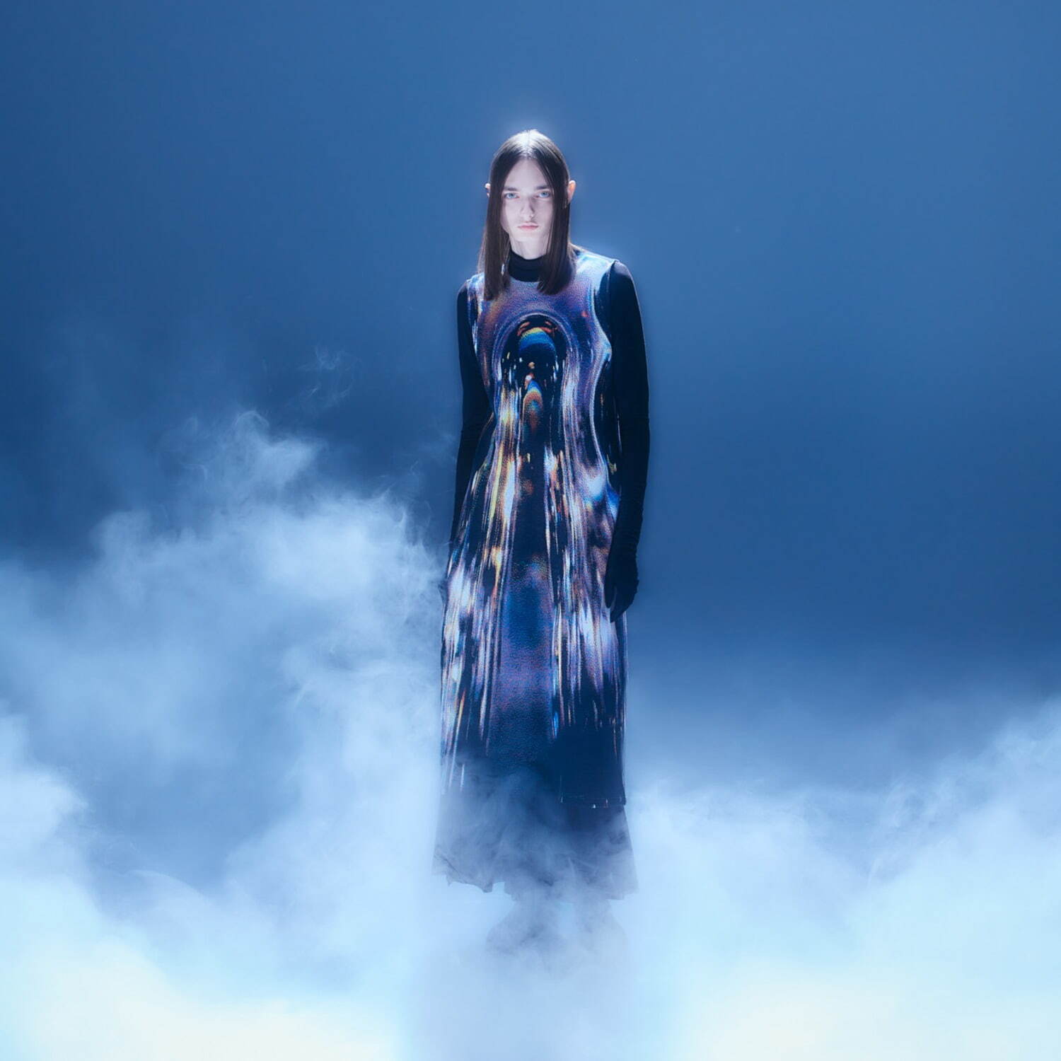 ハトラ 2024-25年秋冬｜ ドレス