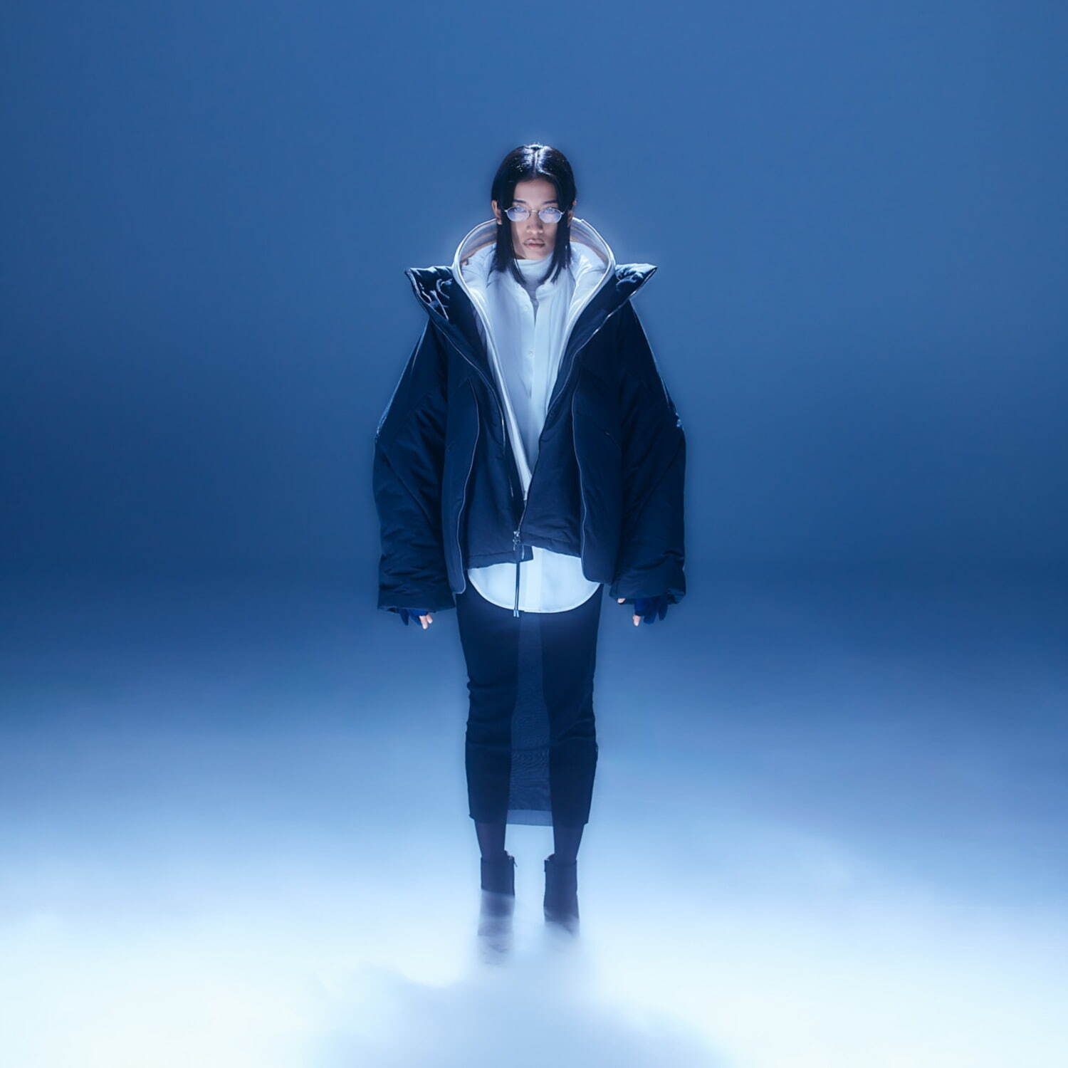 ハトラ 2024-25年秋冬｜ ダウンジャケット