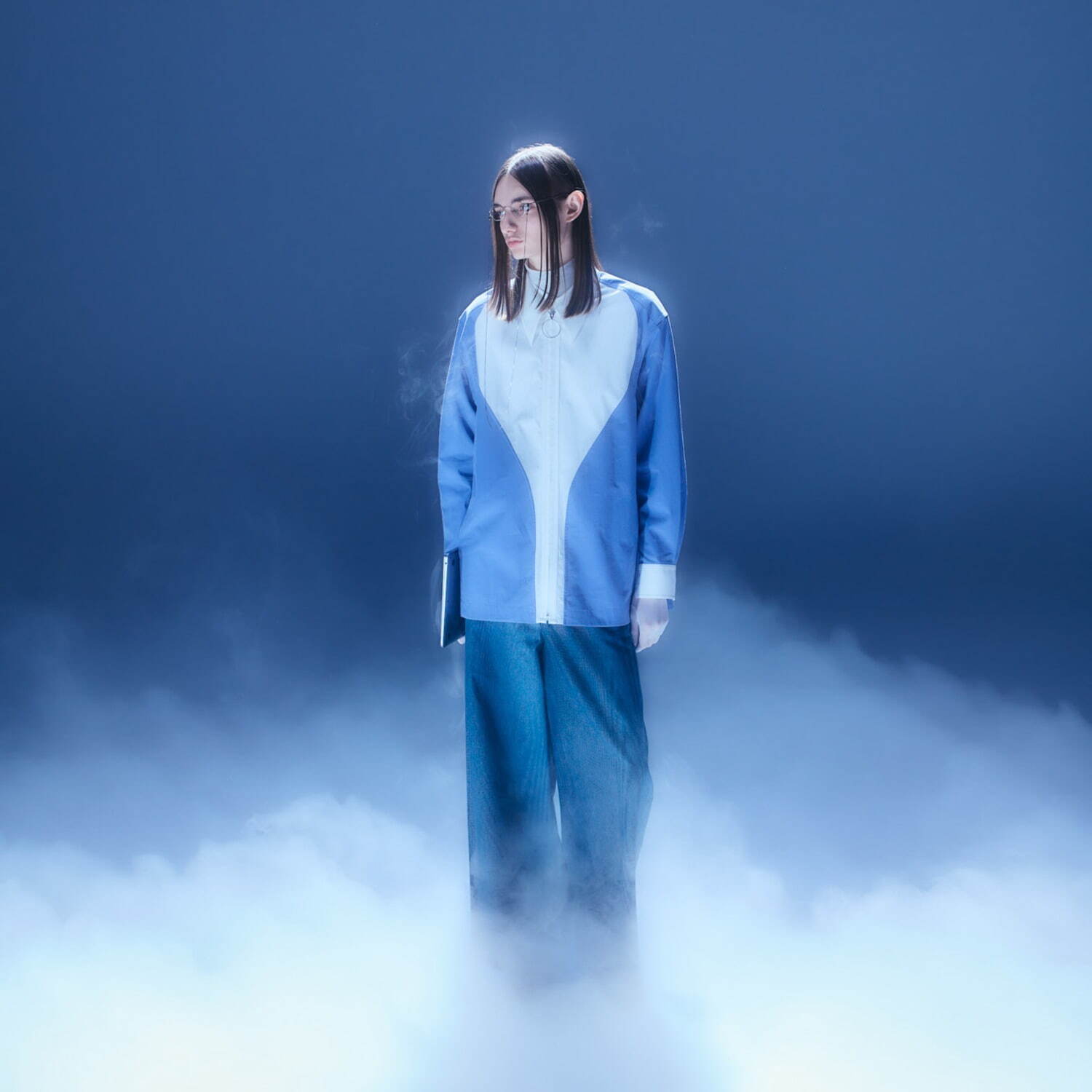 ハトラ 2024-25年秋冬｜ シャツ