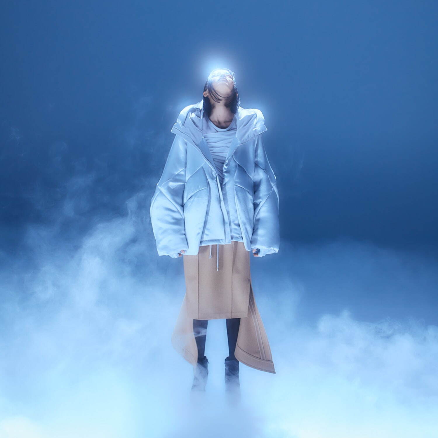 ハトラ 2024-25年秋冬｜ ダウンジャケット