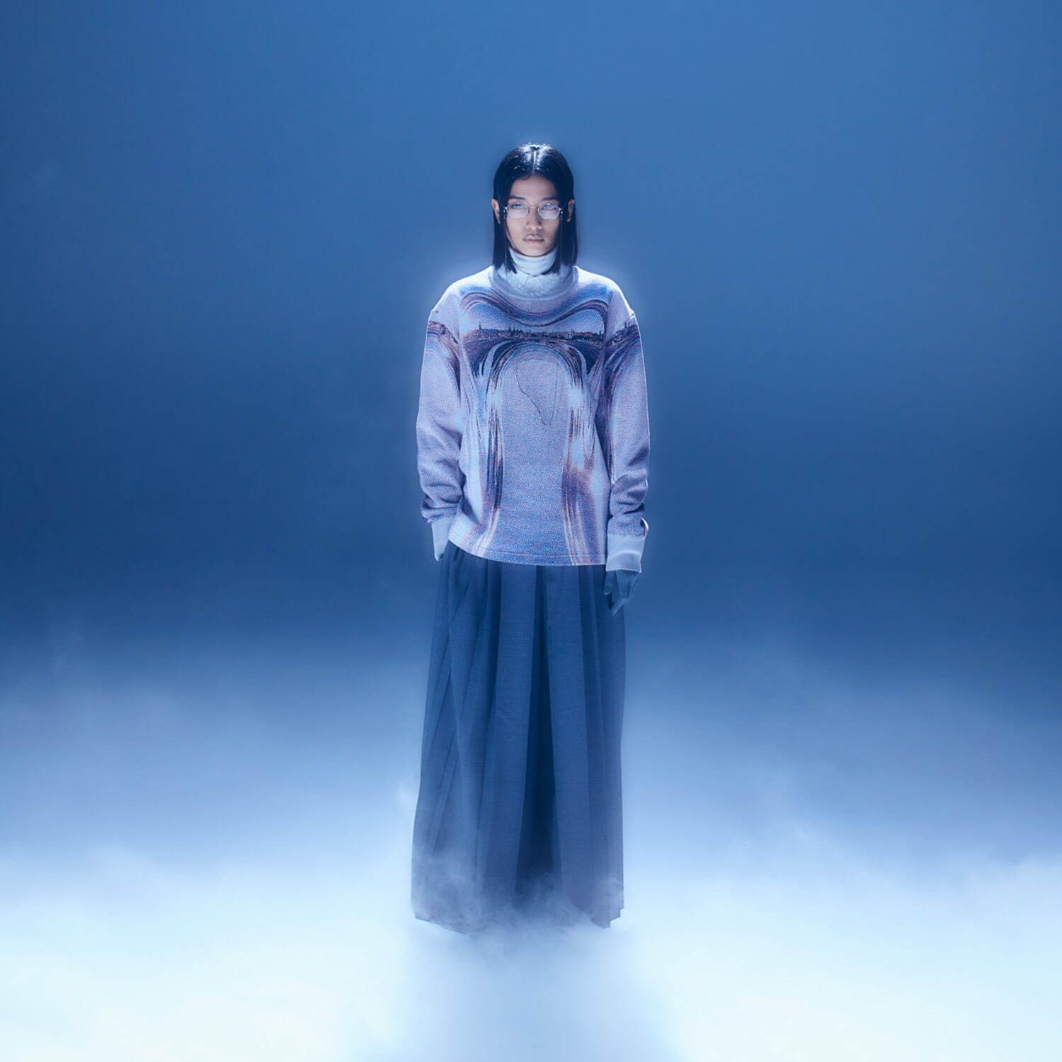 ハトラ 2024-25年秋冬｜ ニット／セーター