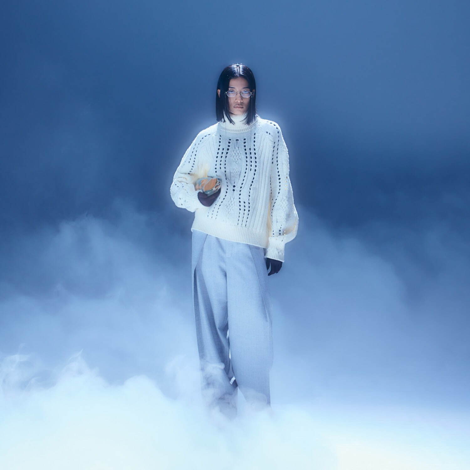 ハトラ 2024-25年秋冬｜ ニット／セーター