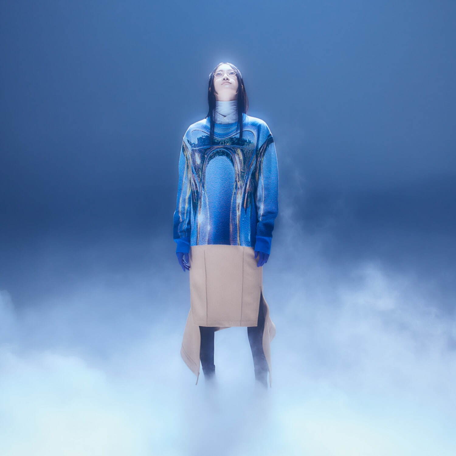 ハトラ 2024-25年秋冬｜ ニット／セーター