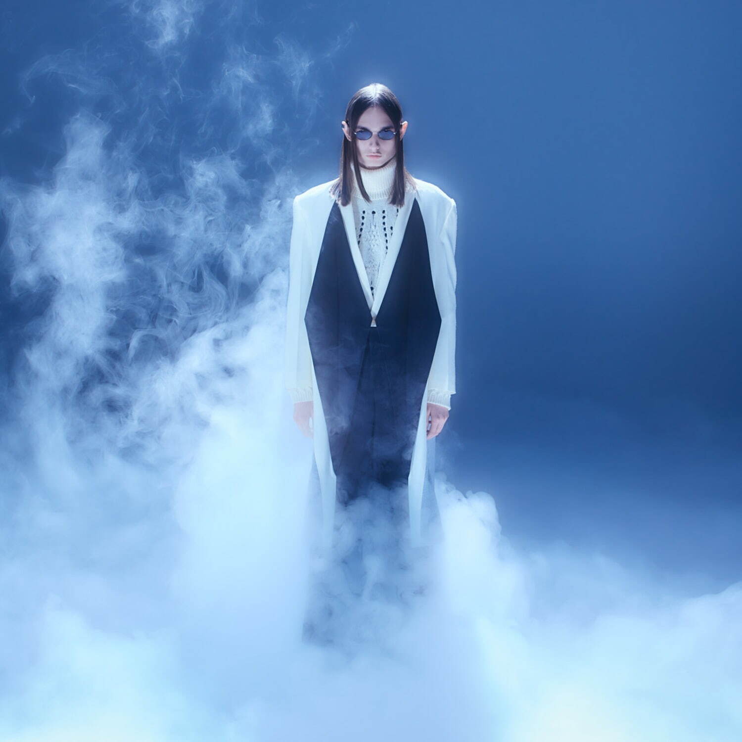 ハトラ 2024-25年秋冬｜female チェスターコート