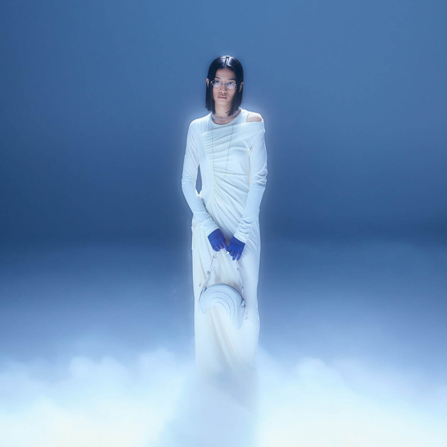 ハトラ 2024-25年秋冬｜ ドレス