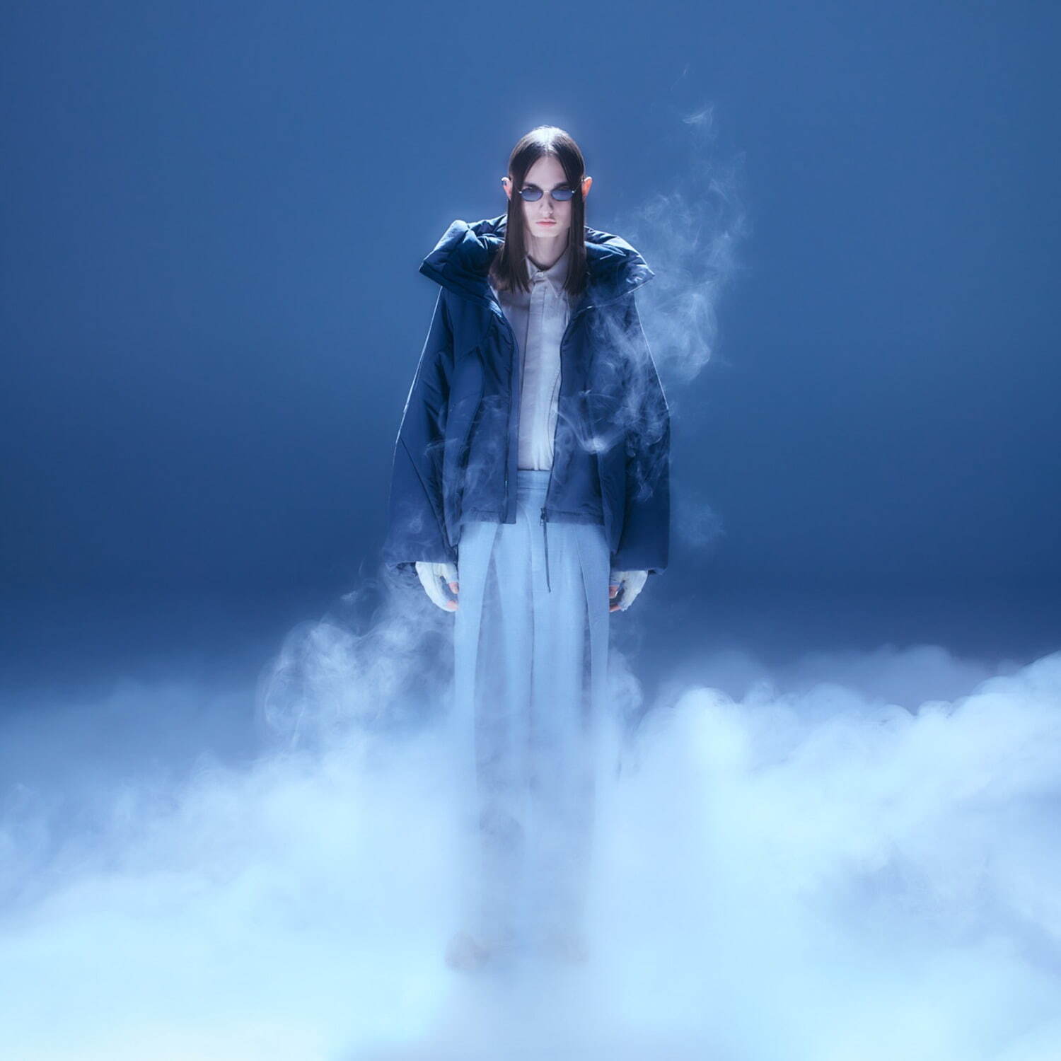 ハトラ 2024-25年秋冬｜ ダウンジャケット