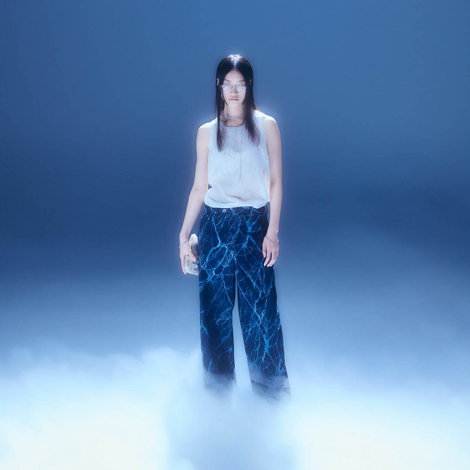 ハトラ 2024-25年秋冬｜ イージー/ジョガーパンツ