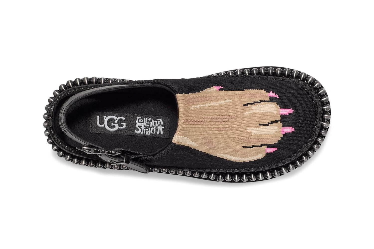 UGG CS ドッグ クロッグ 46,200円