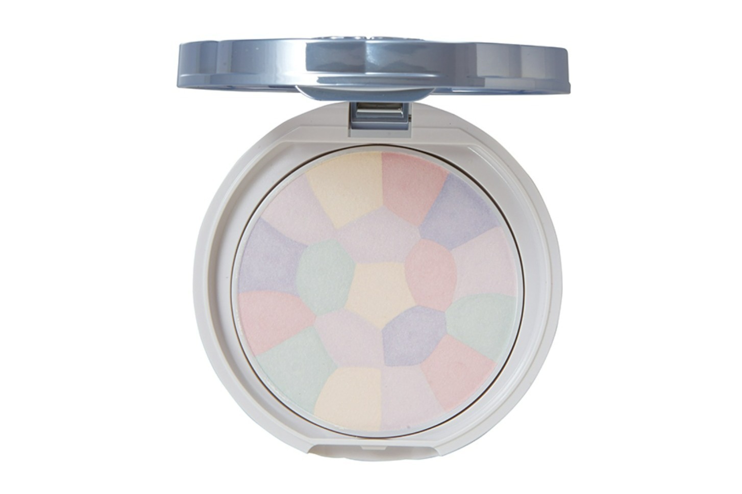 キャンメイク24年夏コスメ、“儚げラベンダーカラー”のツヤ肌パウダー＆生レアハイライター限定色