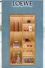 ロエベ パルファム(LOEWE Perfumes) ロエベ パルファム ボタニカルレインボー｜写真5