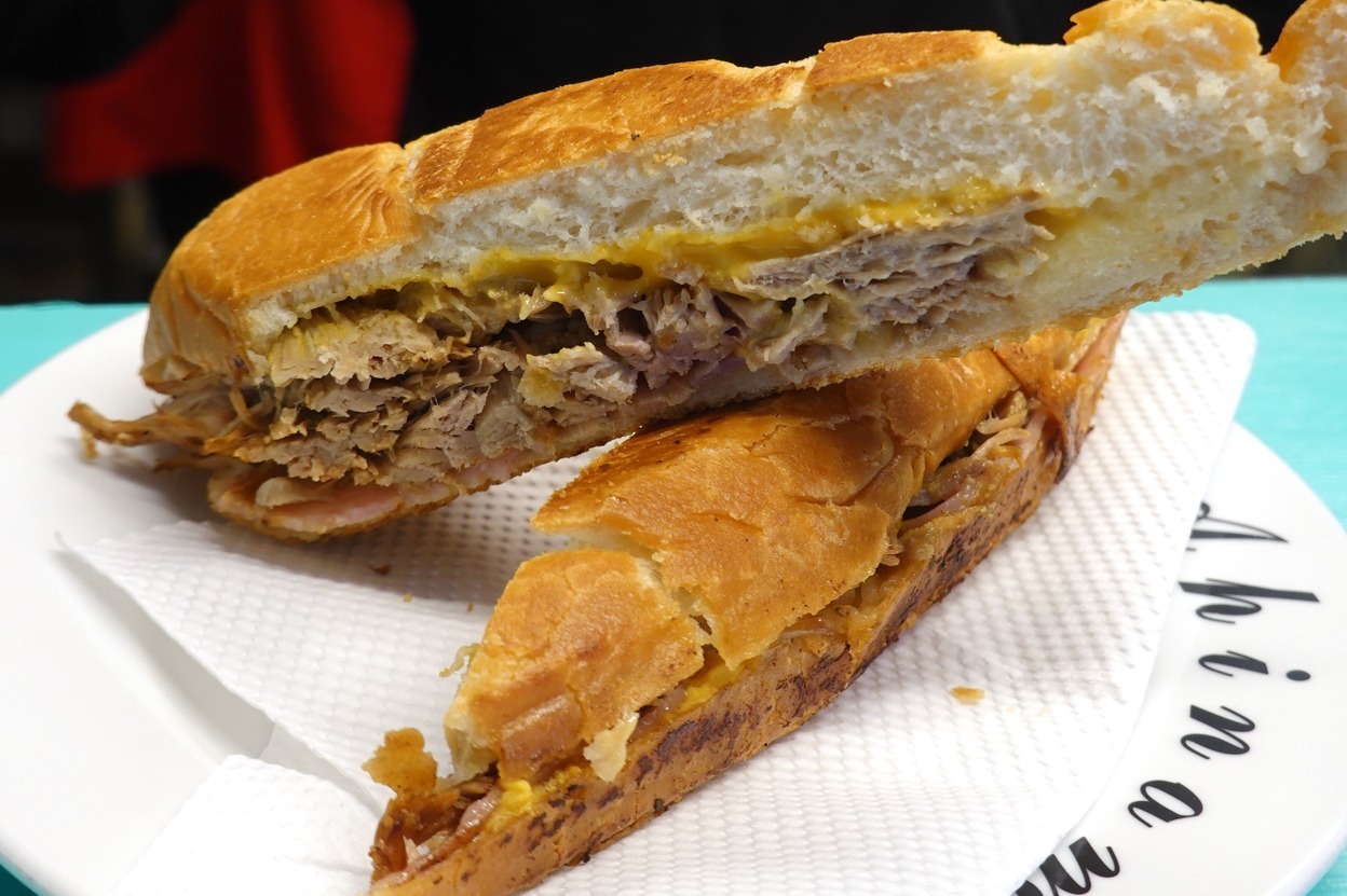 商業施設｜「世界のサンド博」イオンレイクタウンmoriで、“キューバサンド”など世界のサンドウィッチが集結