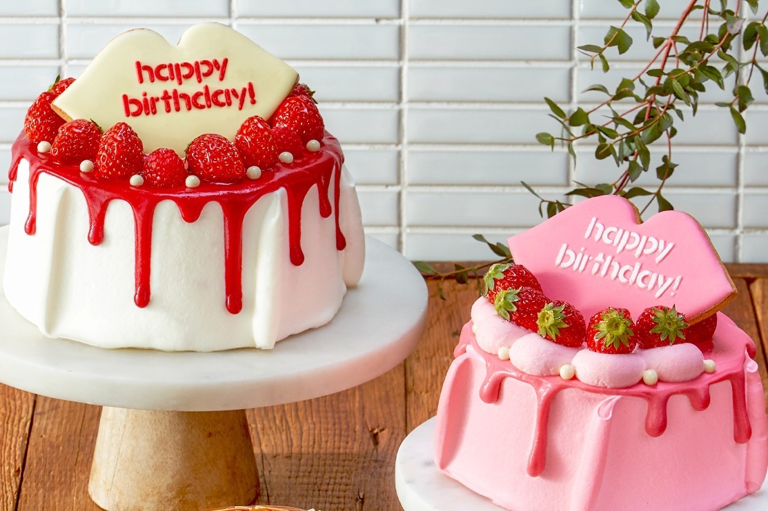 シフォンケーキ｜マーサー ビス新業態「マーサー ベイクショップ」JR新宿駅内に、シフォンカップケーキなど手軽スイーツ