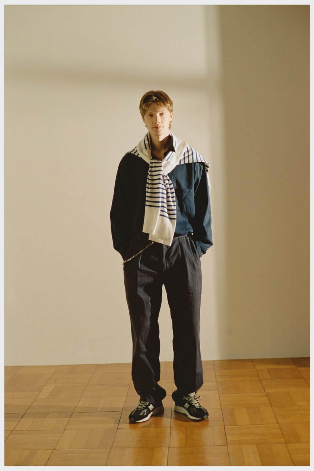アルモリュクス 2024年春夏<span>コレクション</span> - 写真18
