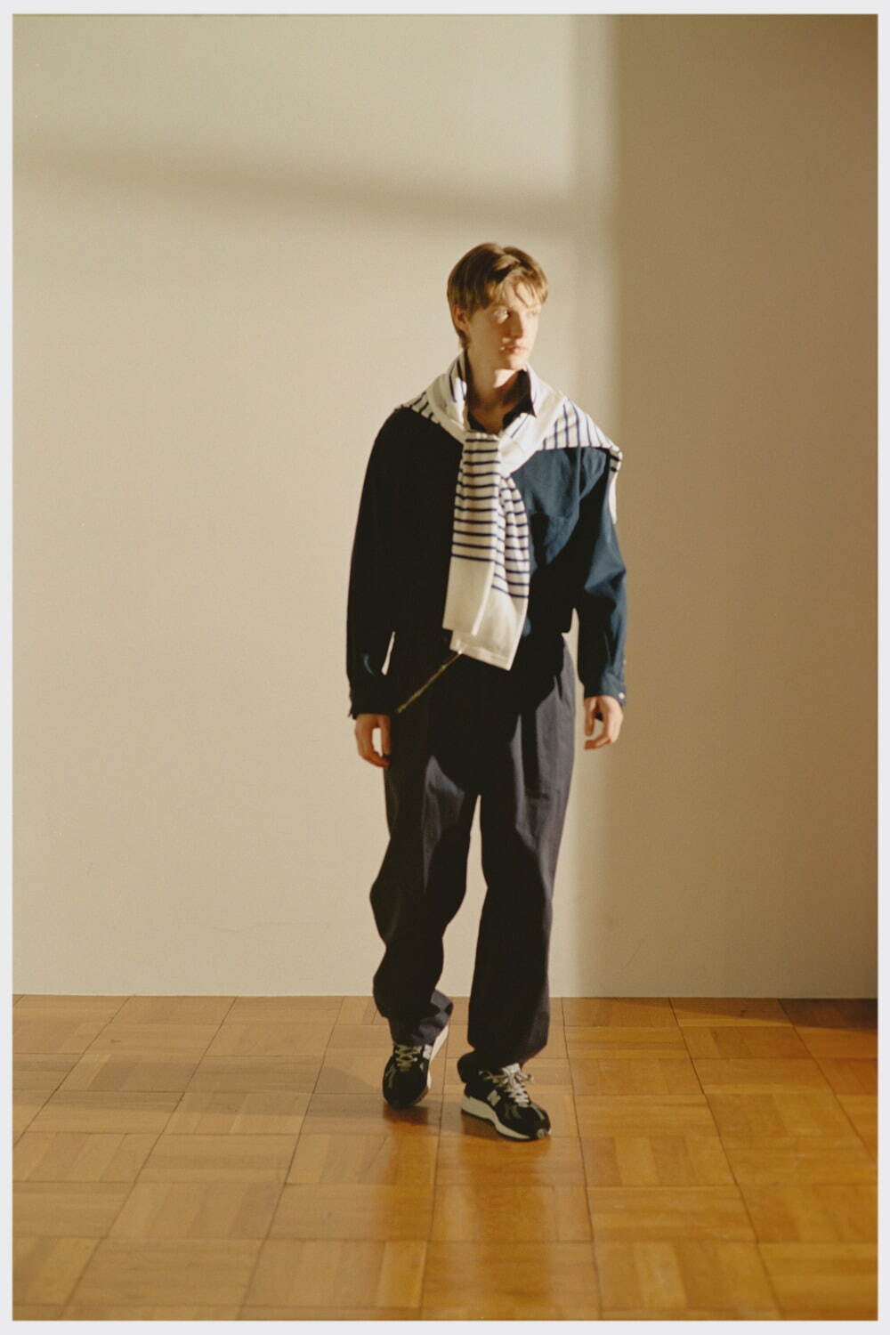アルモリュクス 2024年春夏<span>コレクション</span> - 写真19