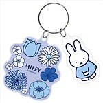 「ミッフィーzakkaフェスタ」オランダ陶器柄のマスコットなどグッズ1,000点以上、そごう大宮で｜写真8