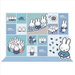 「ミッフィーzakkaフェスタ」オランダ陶器柄のマスコットなどグッズ1,000点以上、そごう大宮で｜写真12