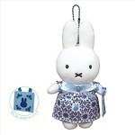 「ミッフィーzakkaフェスタ」オランダ陶器柄のマスコットなどグッズ1,000点以上、そごう大宮で｜写真1