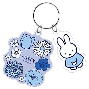 「ミッフィーzakkaフェスタ」オランダ陶器柄のマスコットなどグッズ1,000点以上、そごう大宮で｜写真8