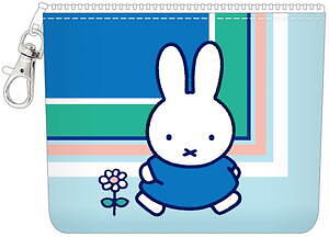 「ミッフィーzakkaフェスタ」オランダ陶器柄のマスコットなどグッズ1,000点以上、そごう大宮で｜写真11