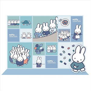 「ミッフィーzakkaフェスタ」オランダ陶器柄のマスコットなどグッズ1,000点以上、そごう大宮で｜写真12