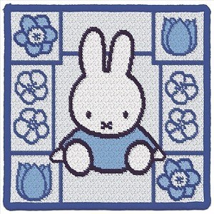 「ミッフィーzakkaフェスタ」オランダ陶器柄のマスコットなどグッズ1,000点以上、そごう大宮で｜写真10