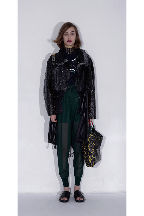 トーガ プルラ 2015年リゾート<span>コレクション</span> - 写真1