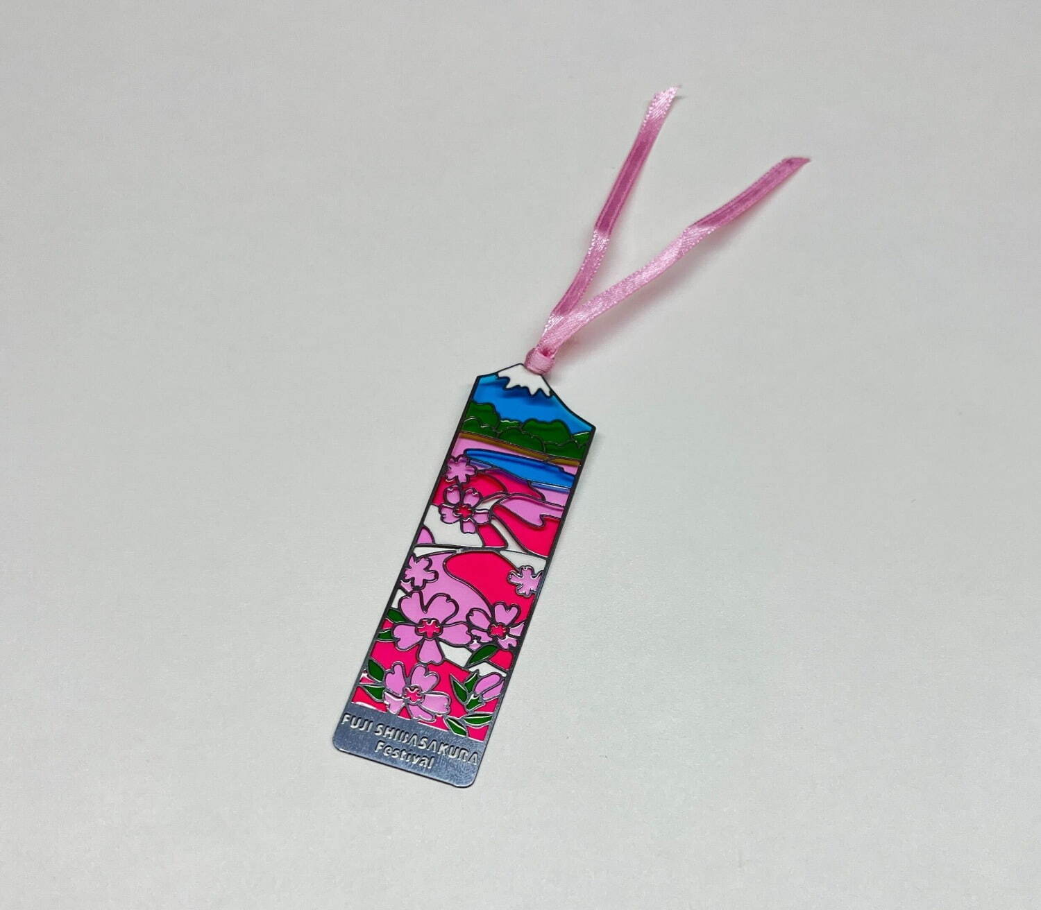 富士山麓の春の風物詩「富士芝桜まつり」約50万株の芝桜咲く絶景お花見イベント、山梨・富士河口湖で｜写真12