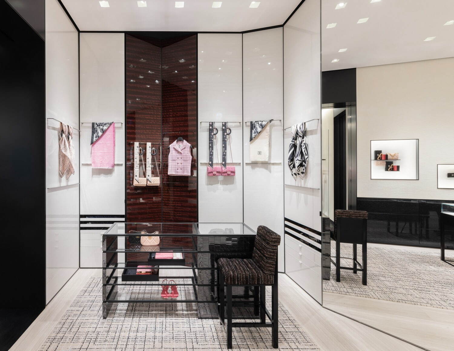 シャネル(CHANEL) シャネル 表参道｜写真8