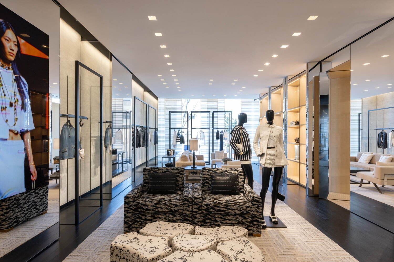 シャネル(CHANEL) シャネル 表参道｜写真9