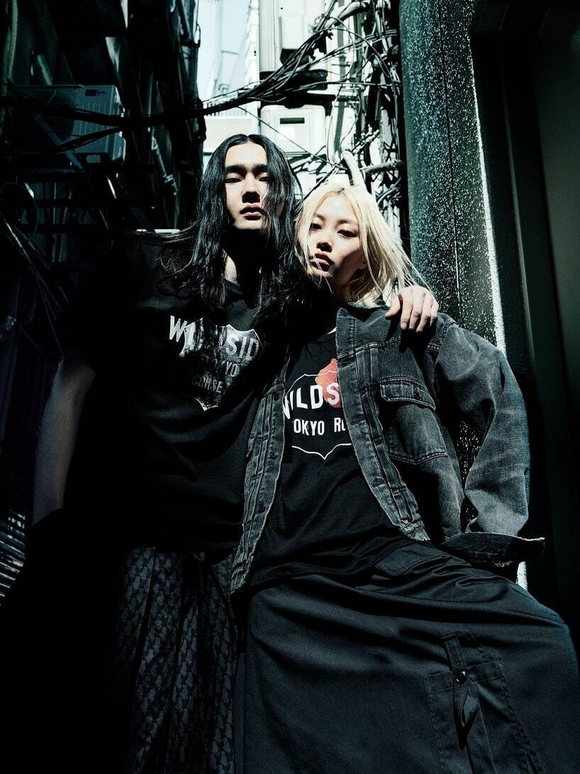 ラフォーレ原宿 - Laforet HARAJUKU