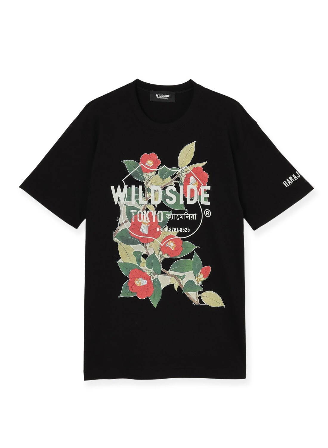 Tシャツ 9,900円