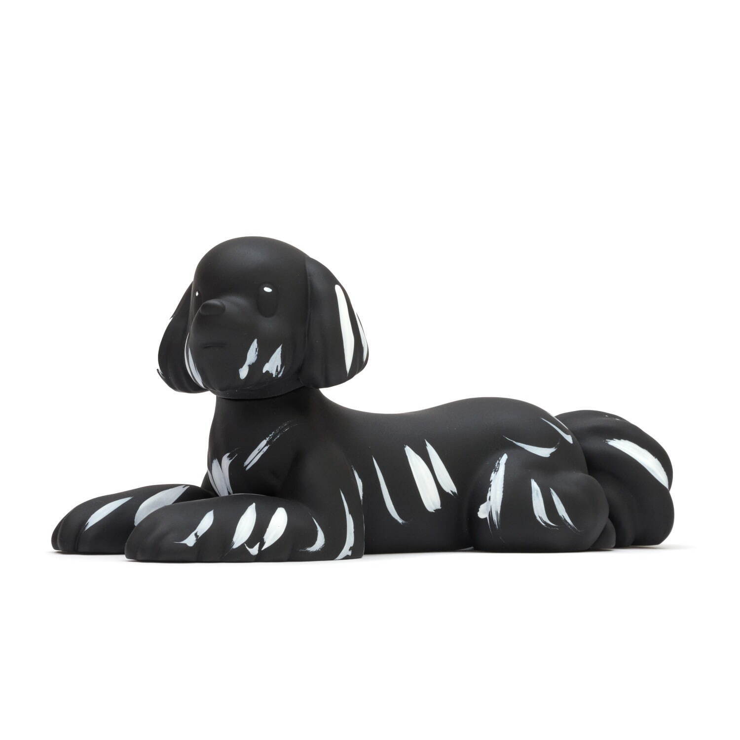 ワイルドサイド ヨウジヤマモト東京初の旗艦店がラフォーレ原宿に、“黒い犬”アートの限定ウェアも｜写真13