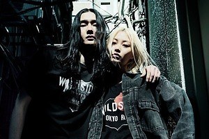 Amazon.co.jp: ラフォーレ原宿20周年記念フィギュア