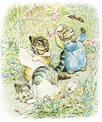 「ピーターラビット」の世界観を楽しむ首都圏最大のイギリス式庭園、富士本栖湖リゾートで｜写真3