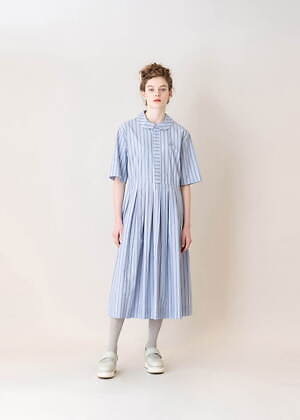 ジェーンマープルドンルサロン(Jane Marple Dans Le Salon) 2024年春夏ウィメンズコレクション  - 写真21