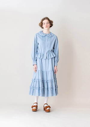 ジェーンマープル(Jane Marple) 2024年春ウィメンズコレクション  - 写真21