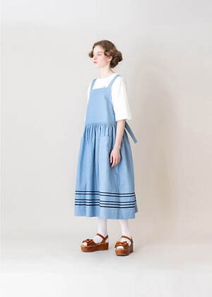 ジェーンマープル(Jane Marple) 2024年春ウィメンズコレクション  - 写真22