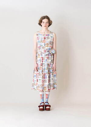 ジェーンマープル(Jane Marple) 2024年春ウィメンズコレクション  - 写真29