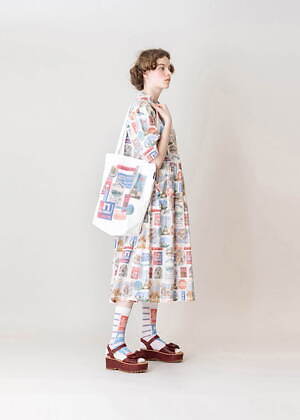 ジェーンマープル(Jane Marple) 2024年春ウィメンズコレクション  - 写真30