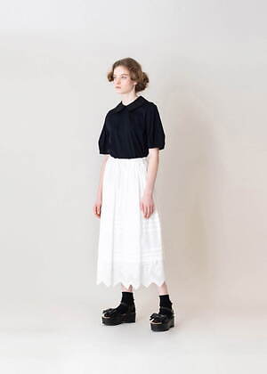 ジェーンマープル(Jane Marple) 2024年春ウィメンズコレクション  - 写真34