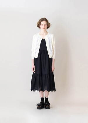 ジェーンマープル(Jane Marple) 2024年春ウィメンズコレクション  - 写真35