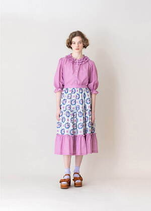 ジェーンマープル(Jane Marple) 2024年春ウィメンズコレクション  - 写真37