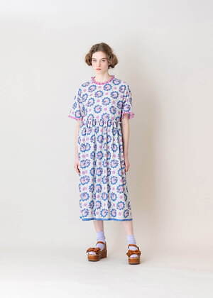 ジェーンマープル(Jane Marple) 2024年春ウィメンズコレクション  - 写真38