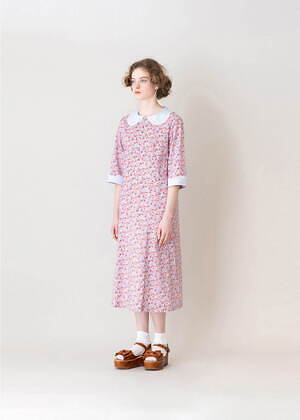 ジェーンマープル(Jane Marple) 2024年春ウィメンズコレクション  - 写真41