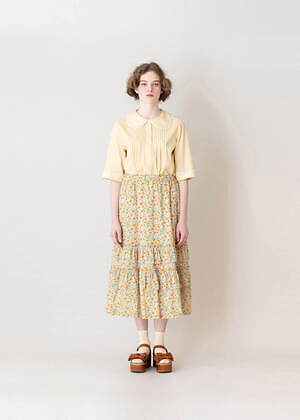 ジェーンマープル(Jane Marple) 2024年春ウィメンズコレクション  - 写真42